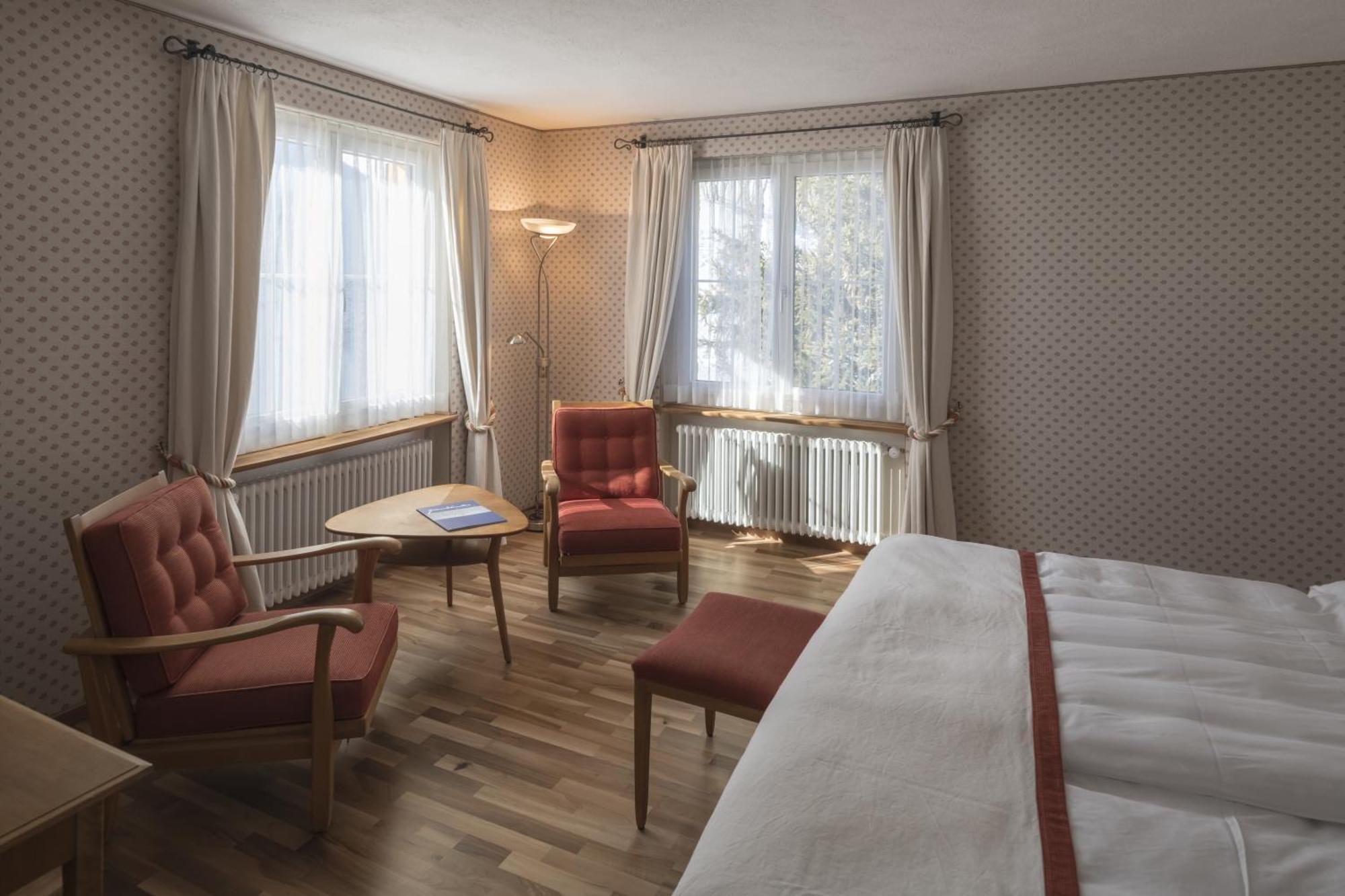 Hotel Post Bivio Εξωτερικό φωτογραφία
