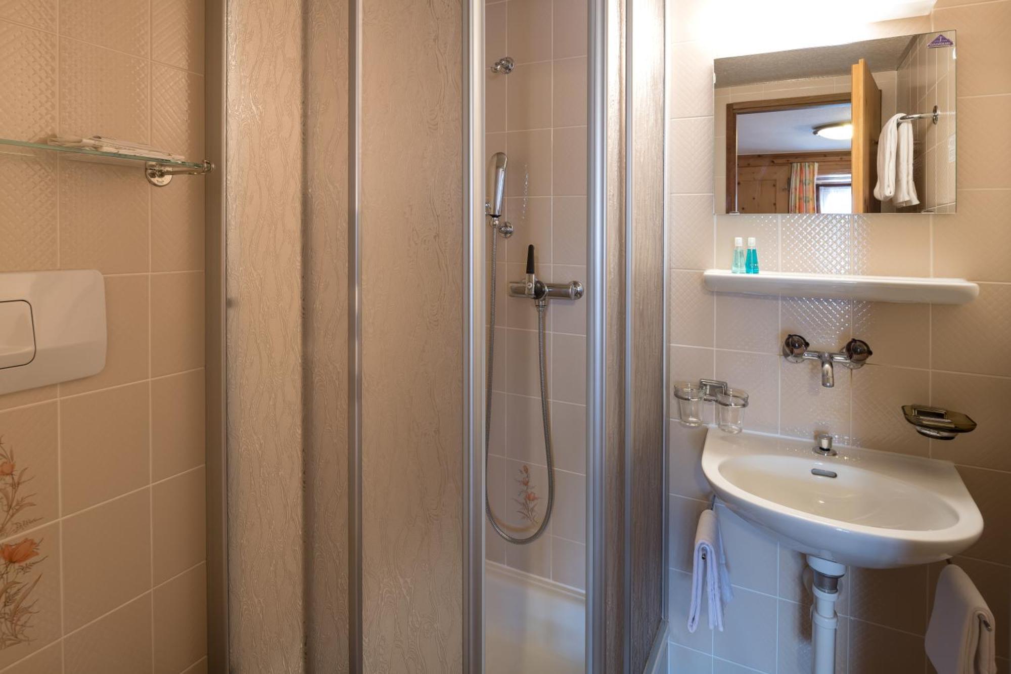 Hotel Post Bivio Εξωτερικό φωτογραφία