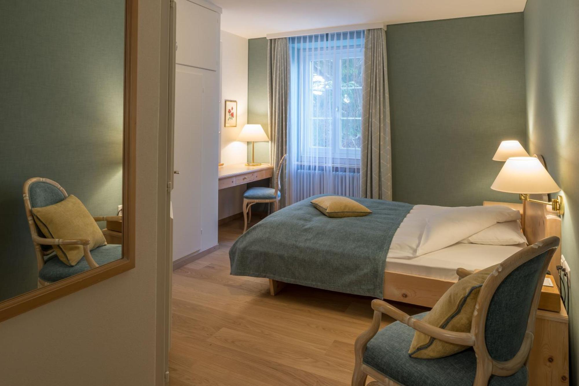 Hotel Post Bivio Εξωτερικό φωτογραφία
