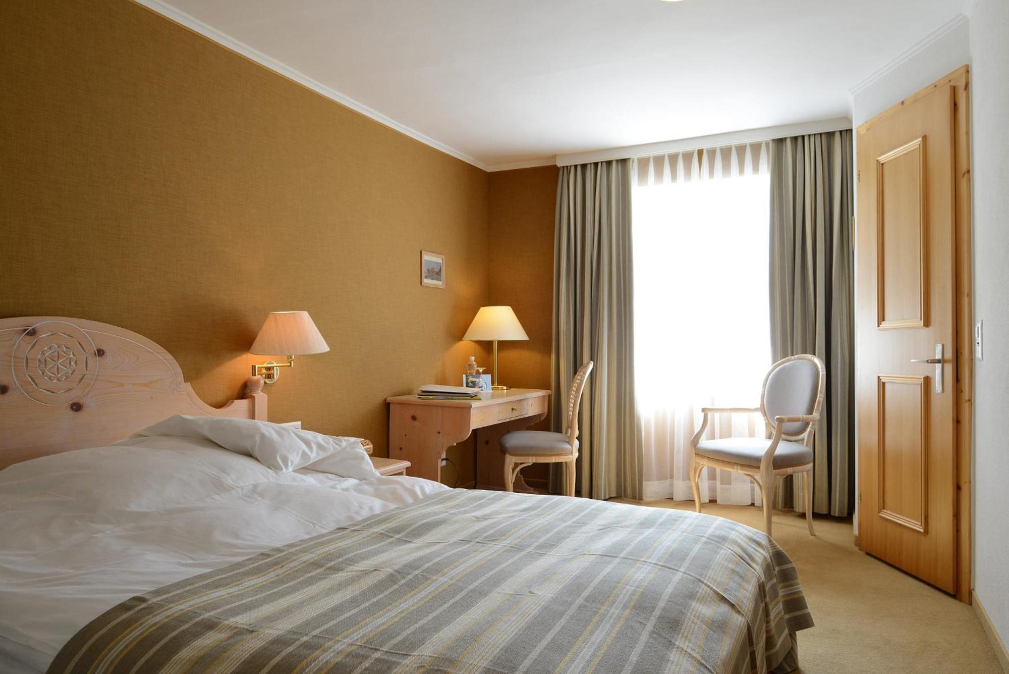 Hotel Post Bivio Εξωτερικό φωτογραφία