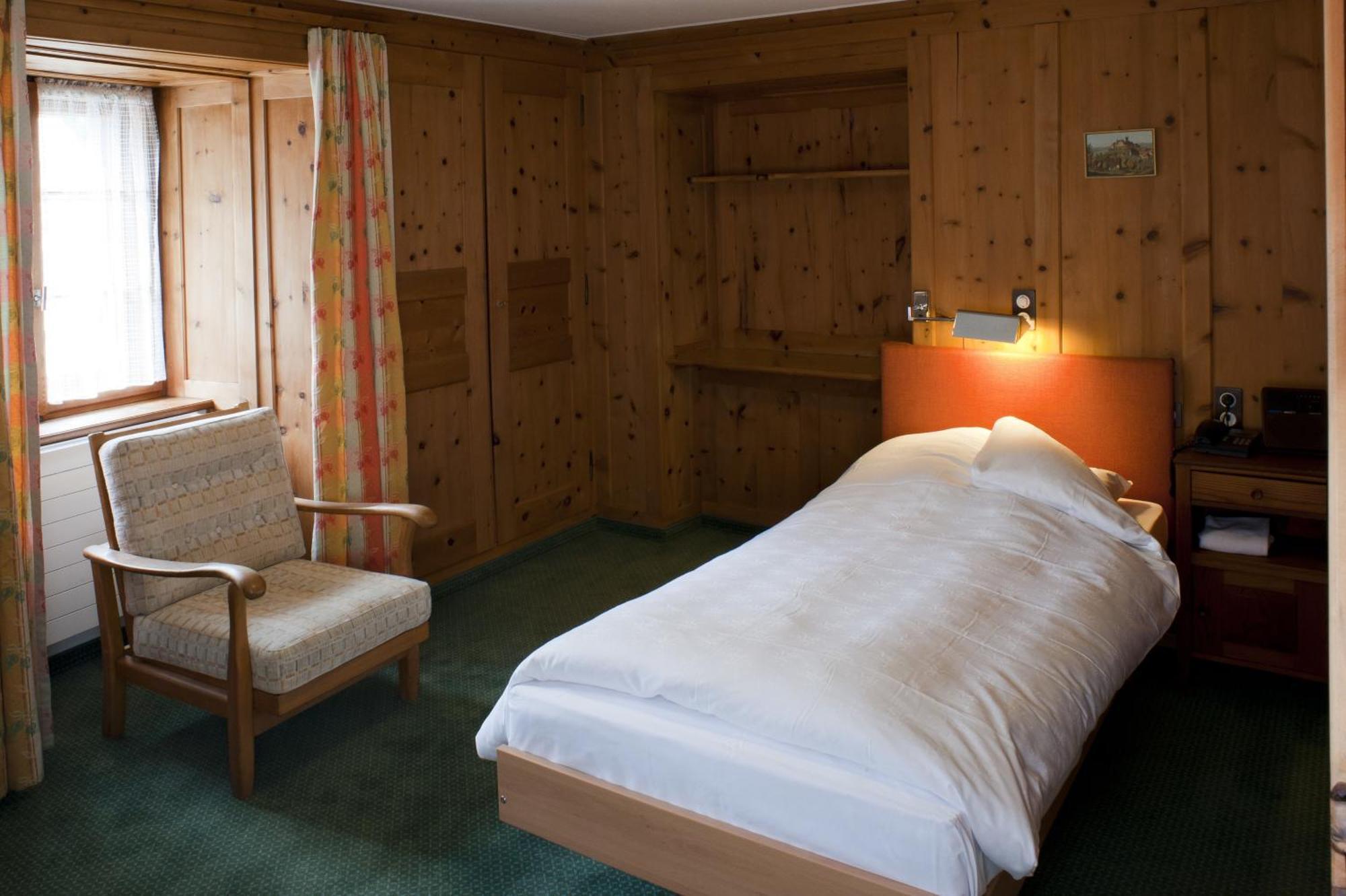 Hotel Post Bivio Εξωτερικό φωτογραφία