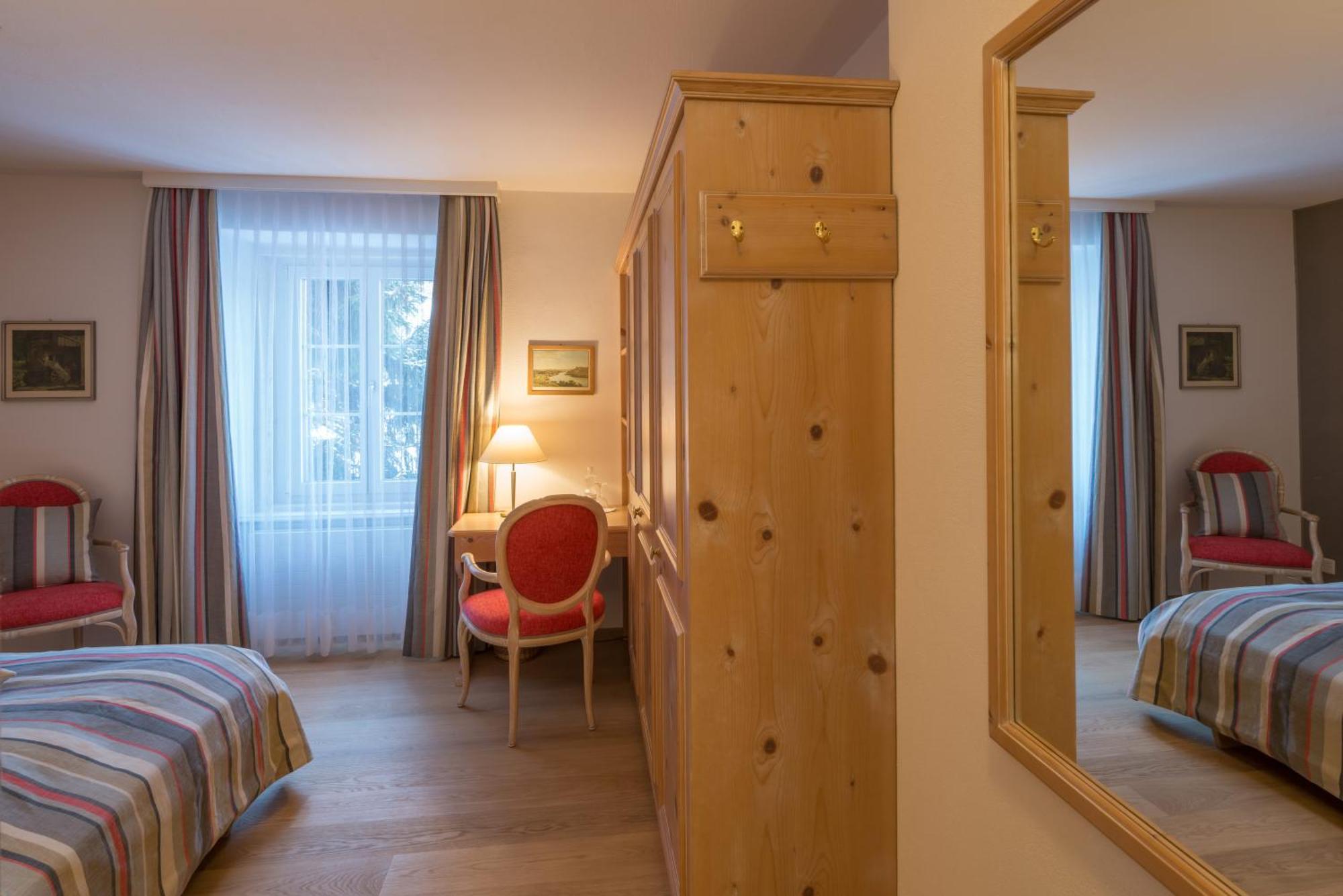 Hotel Post Bivio Εξωτερικό φωτογραφία
