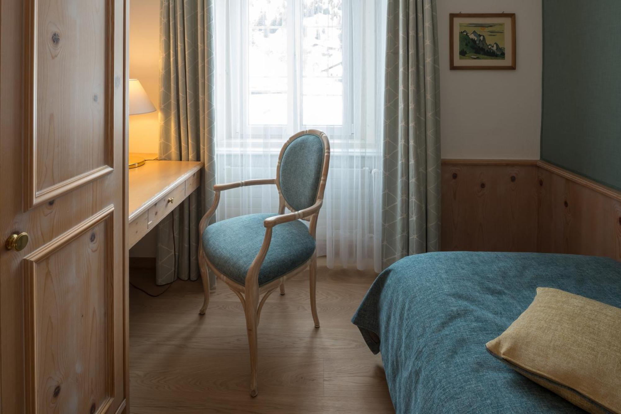 Hotel Post Bivio Εξωτερικό φωτογραφία