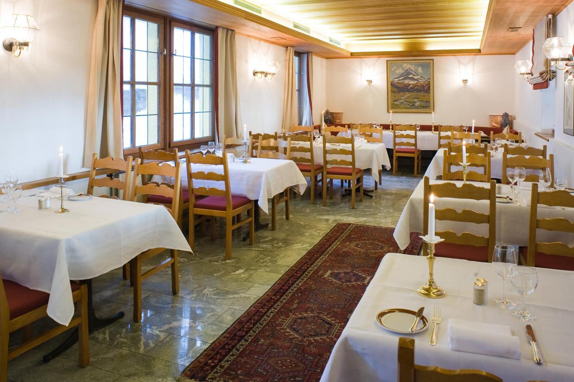 Hotel Post Bivio Εξωτερικό φωτογραφία