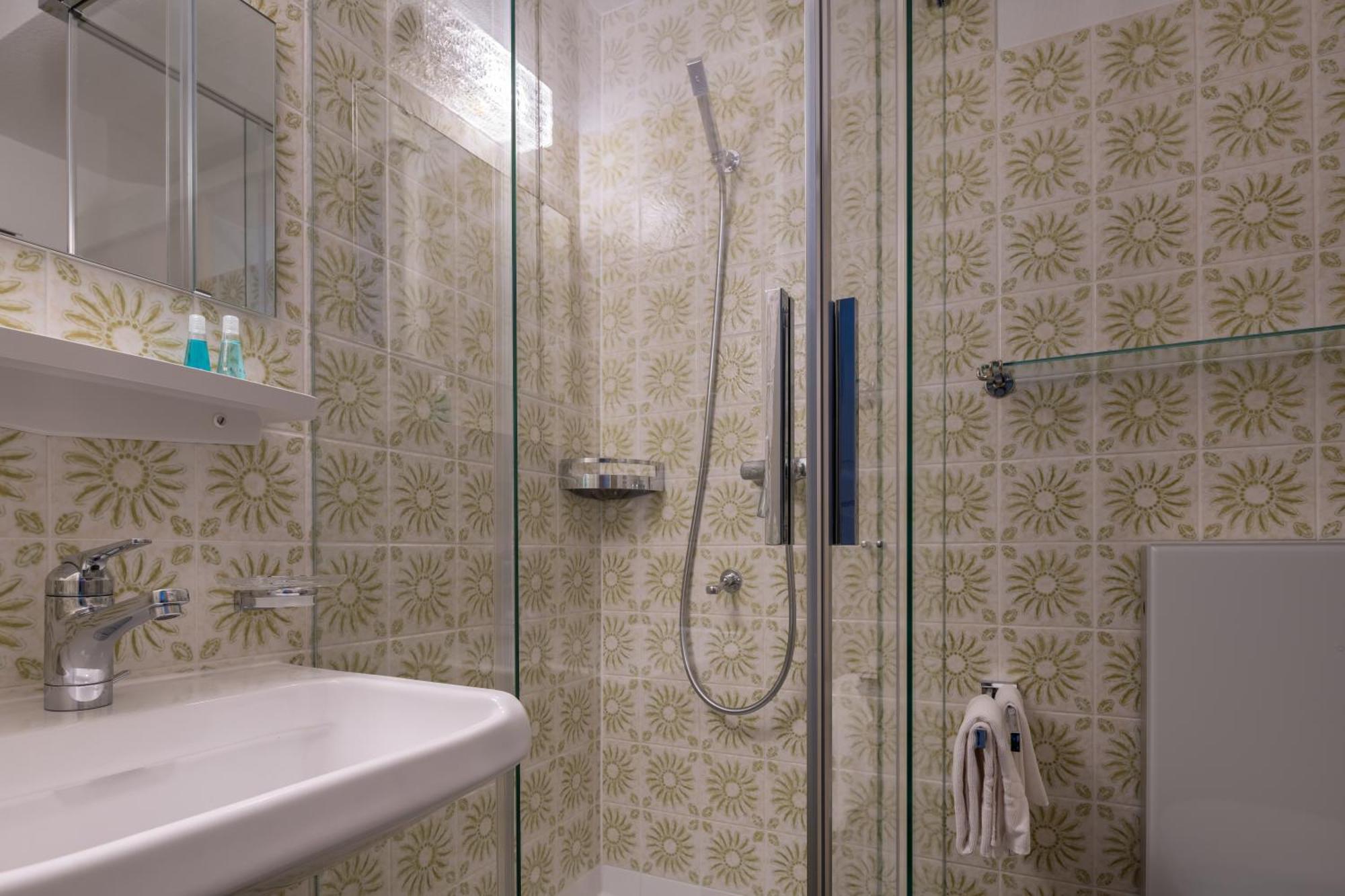 Hotel Post Bivio Εξωτερικό φωτογραφία