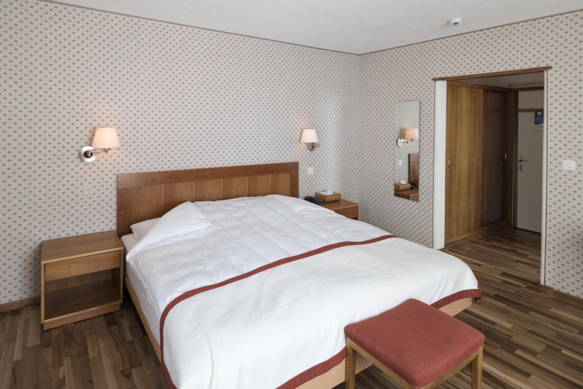 Hotel Post Bivio Εξωτερικό φωτογραφία