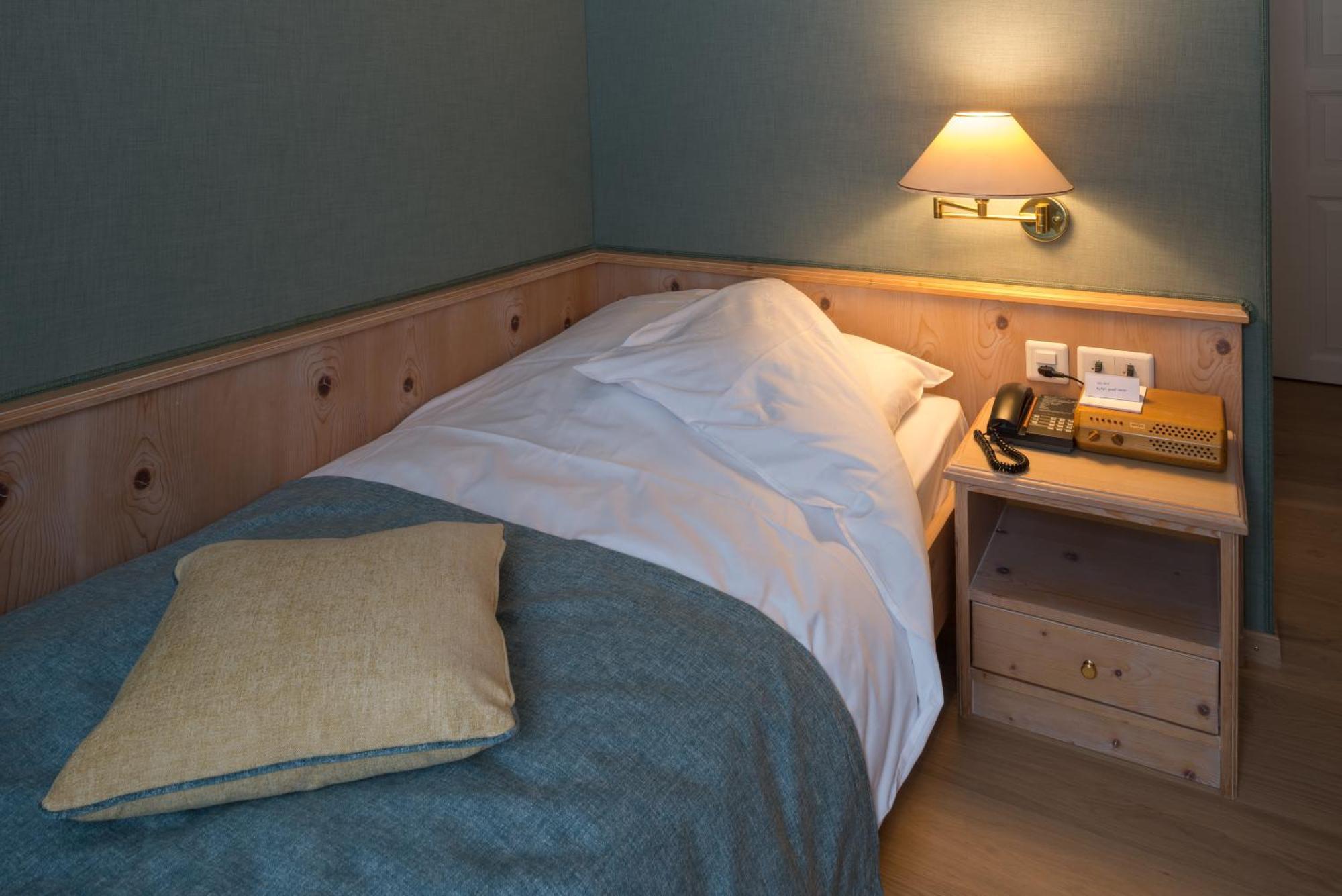 Hotel Post Bivio Εξωτερικό φωτογραφία