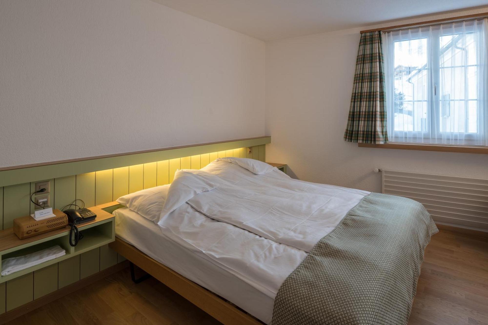 Hotel Post Bivio Εξωτερικό φωτογραφία