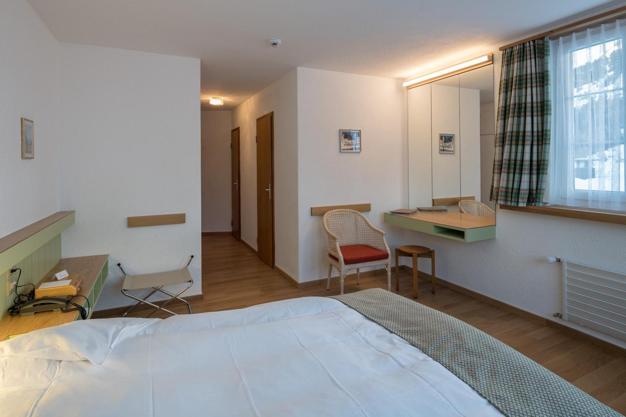 Hotel Post Bivio Εξωτερικό φωτογραφία
