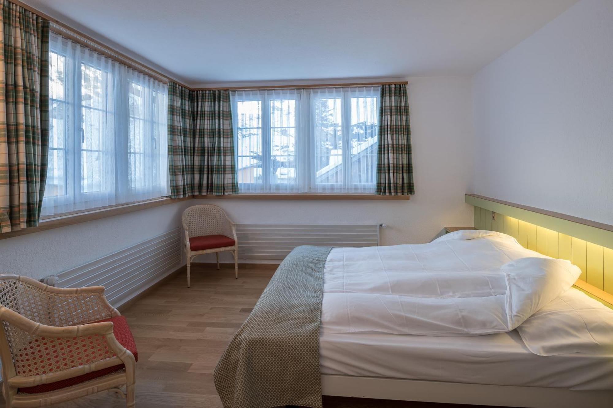Hotel Post Bivio Εξωτερικό φωτογραφία