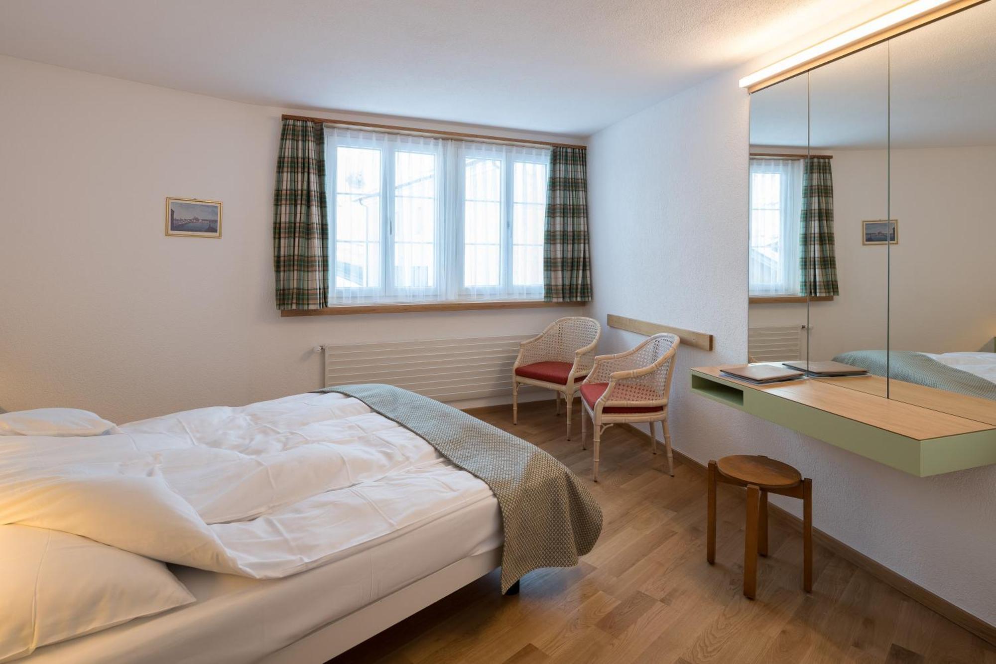 Hotel Post Bivio Εξωτερικό φωτογραφία