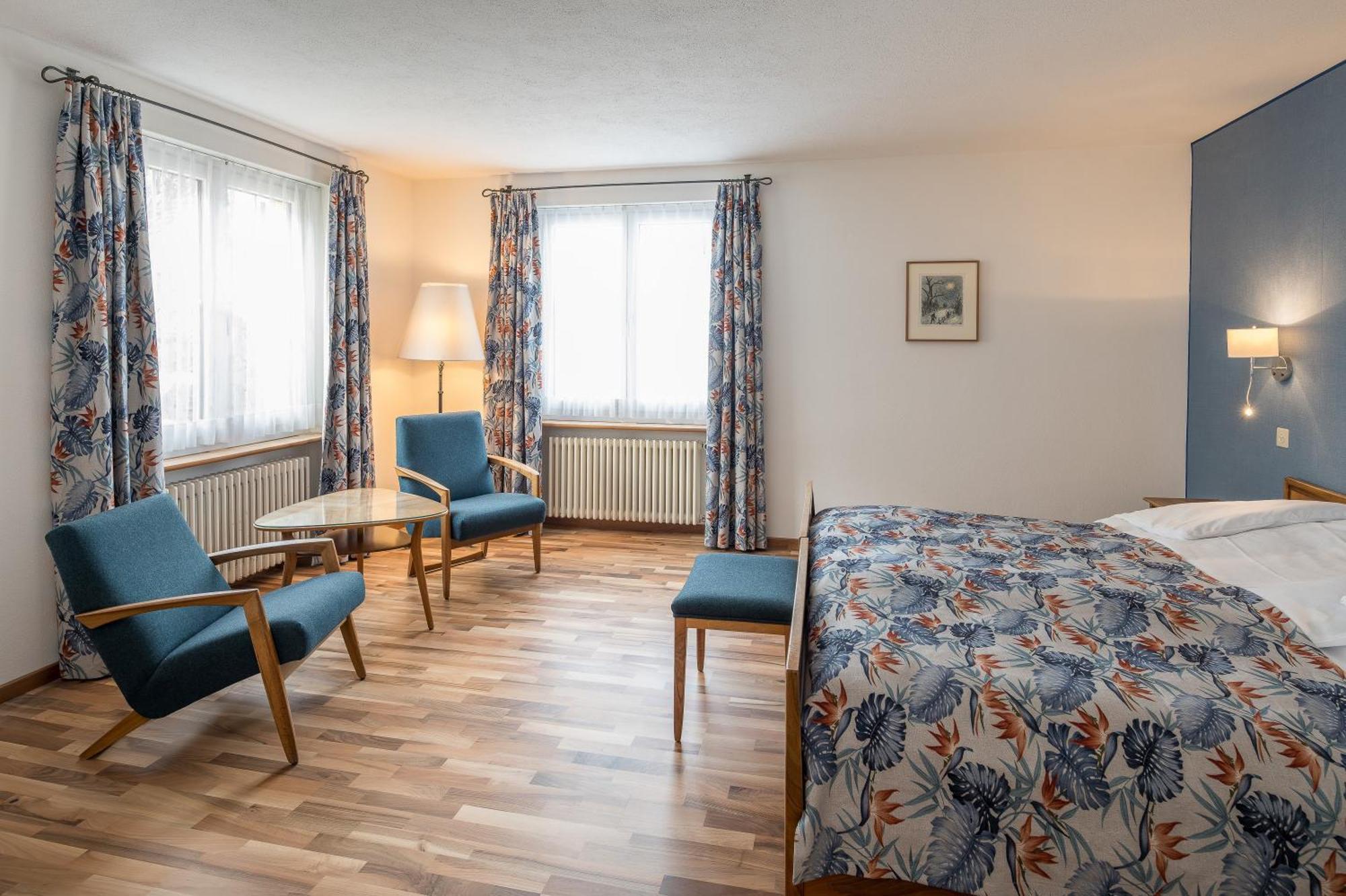 Hotel Post Bivio Εξωτερικό φωτογραφία