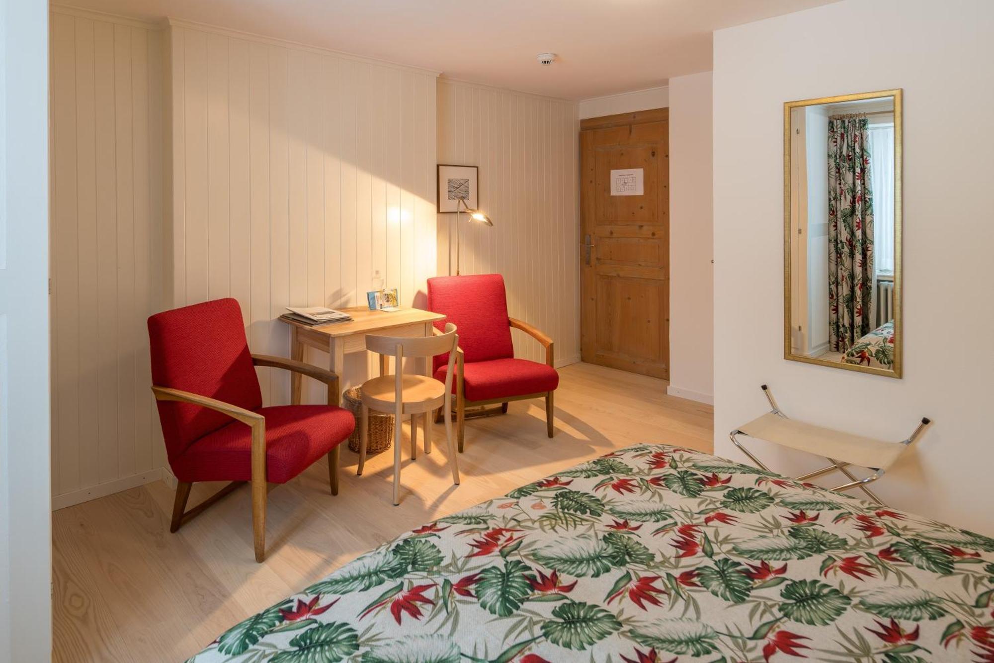Hotel Post Bivio Εξωτερικό φωτογραφία