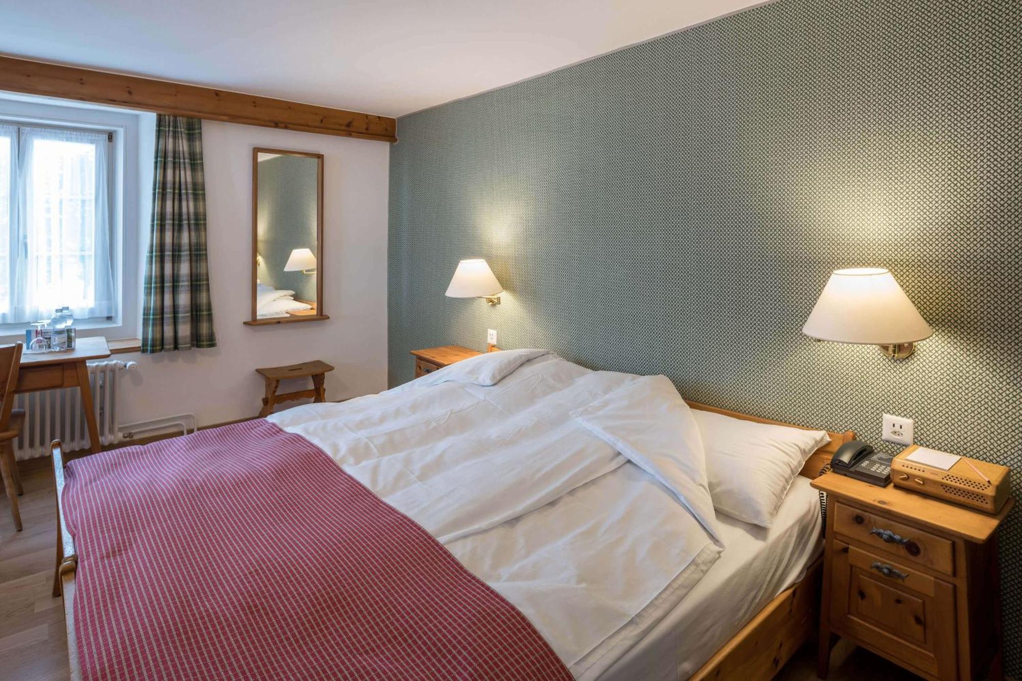 Hotel Post Bivio Εξωτερικό φωτογραφία