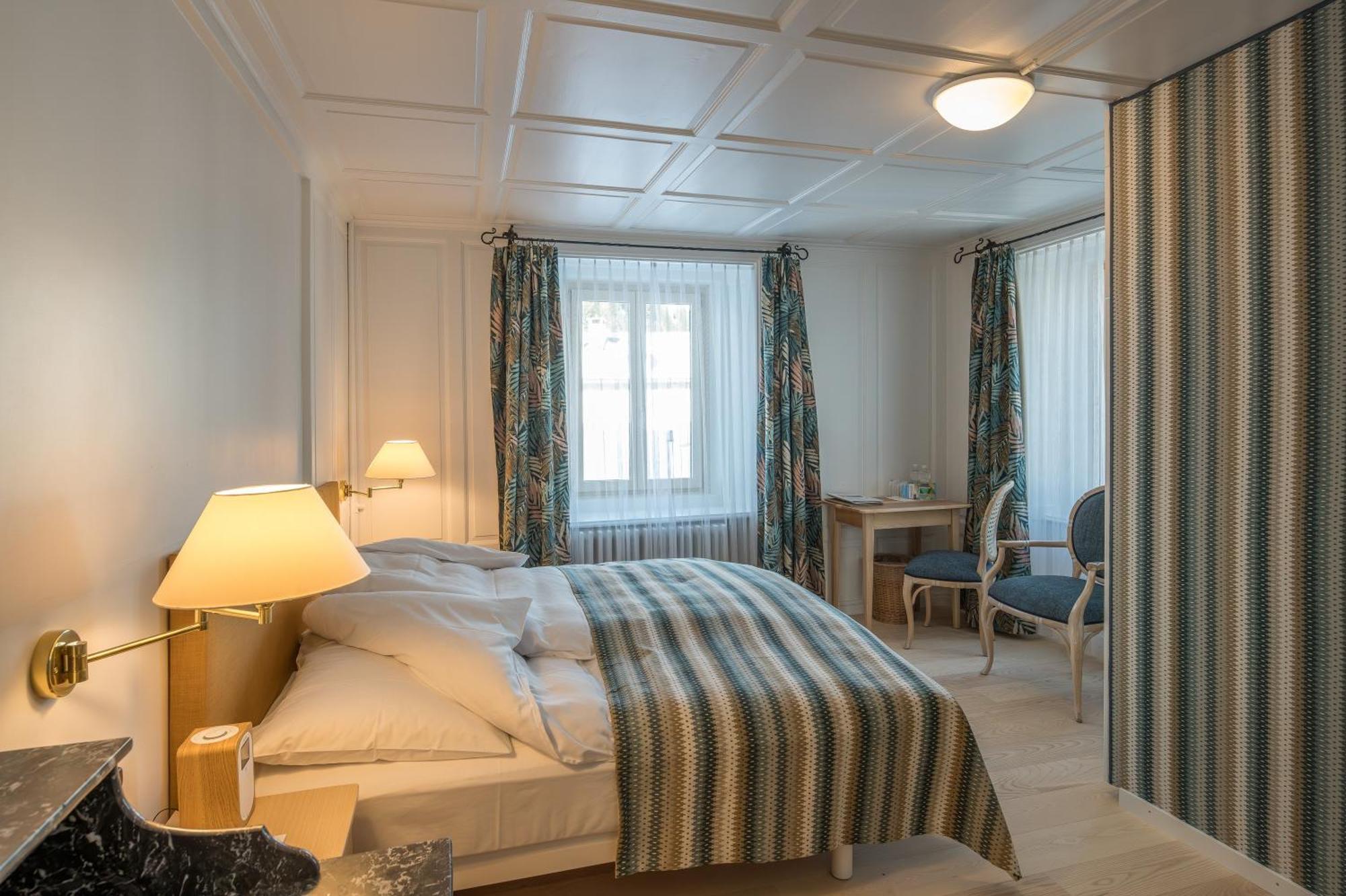 Hotel Post Bivio Εξωτερικό φωτογραφία