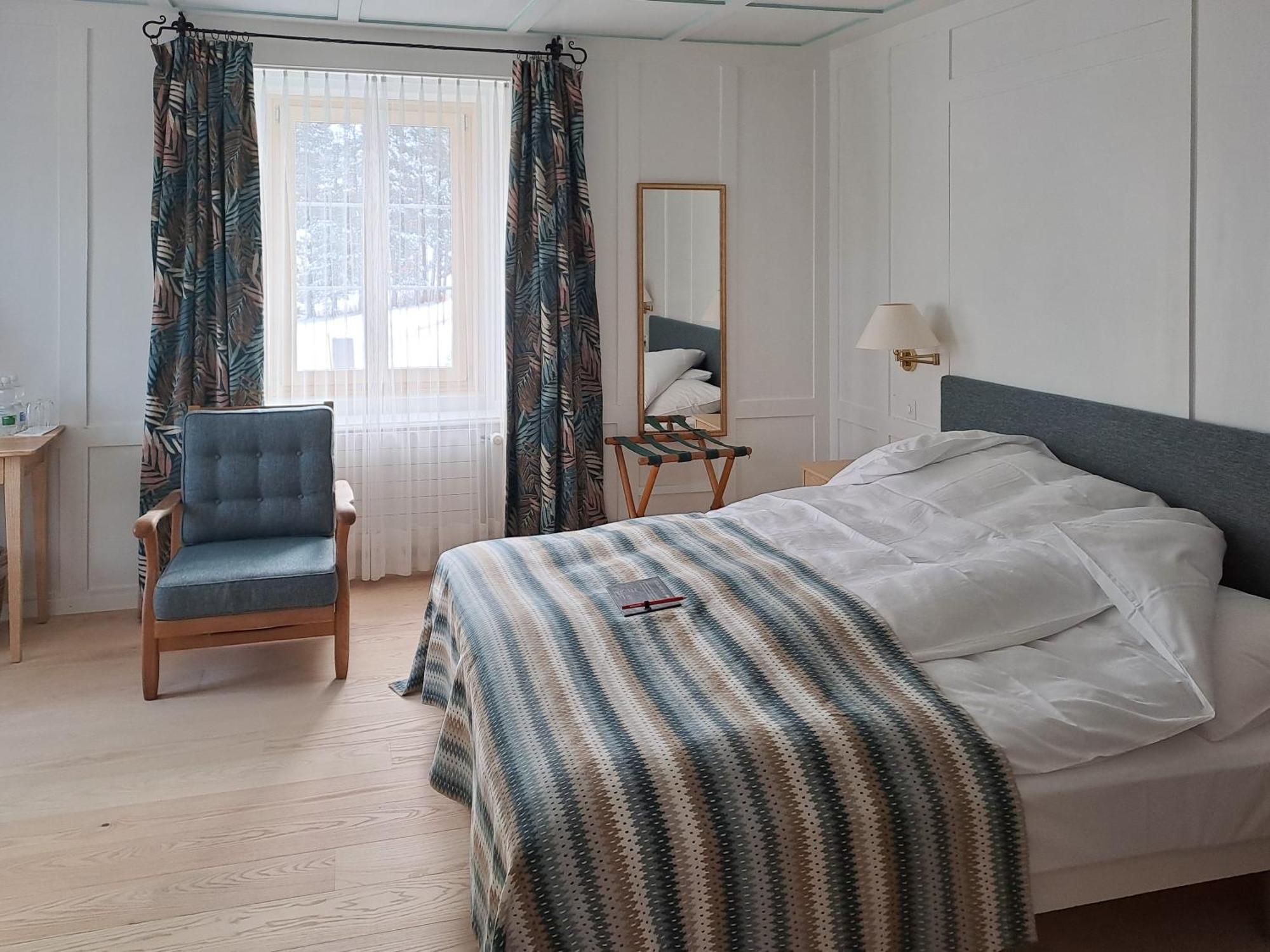Hotel Post Bivio Εξωτερικό φωτογραφία