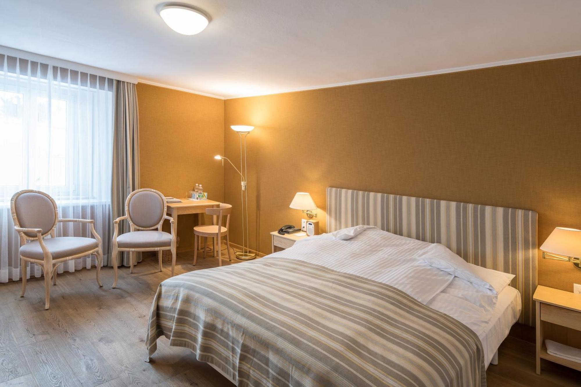 Hotel Post Bivio Εξωτερικό φωτογραφία