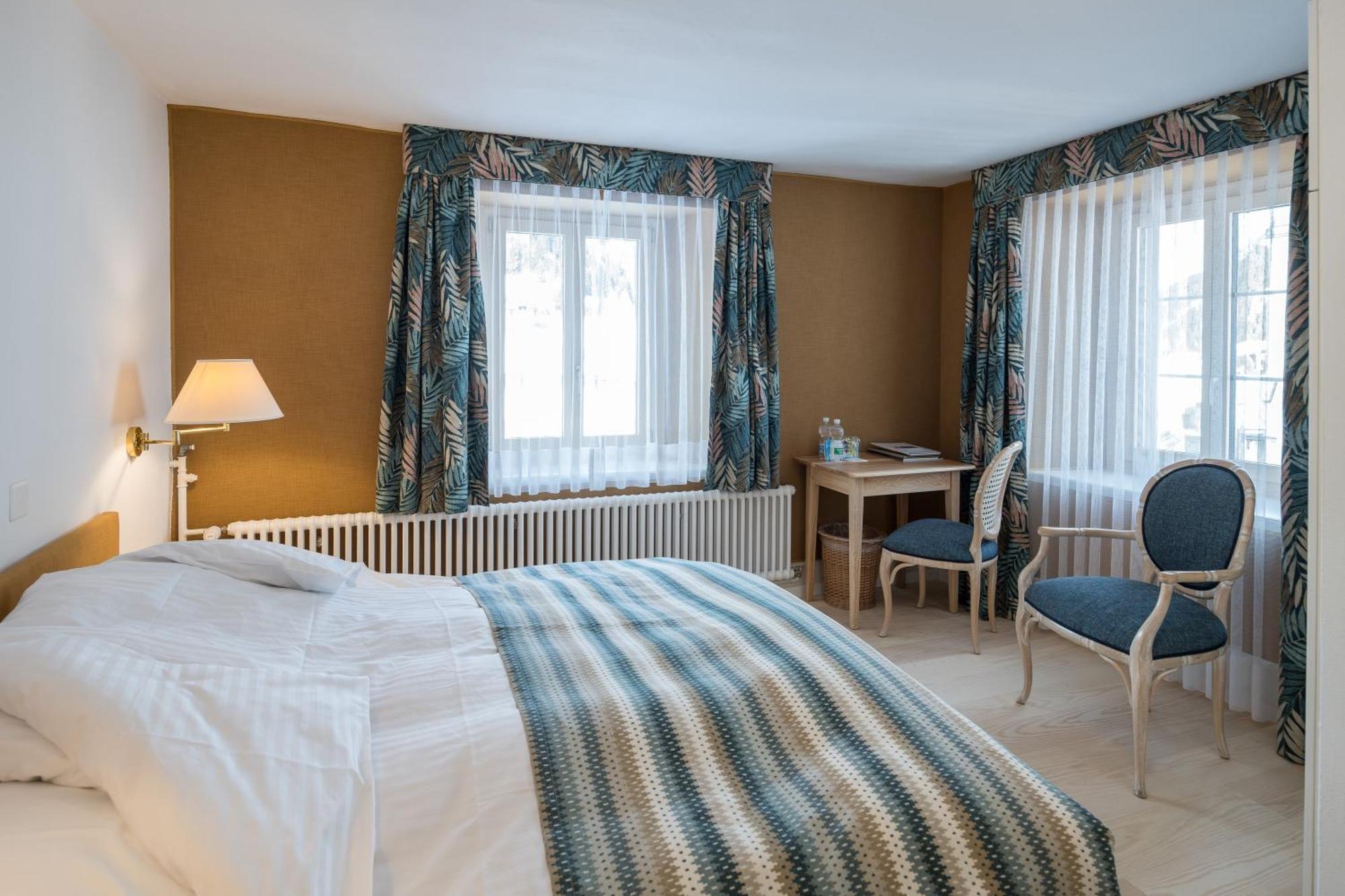 Hotel Post Bivio Εξωτερικό φωτογραφία
