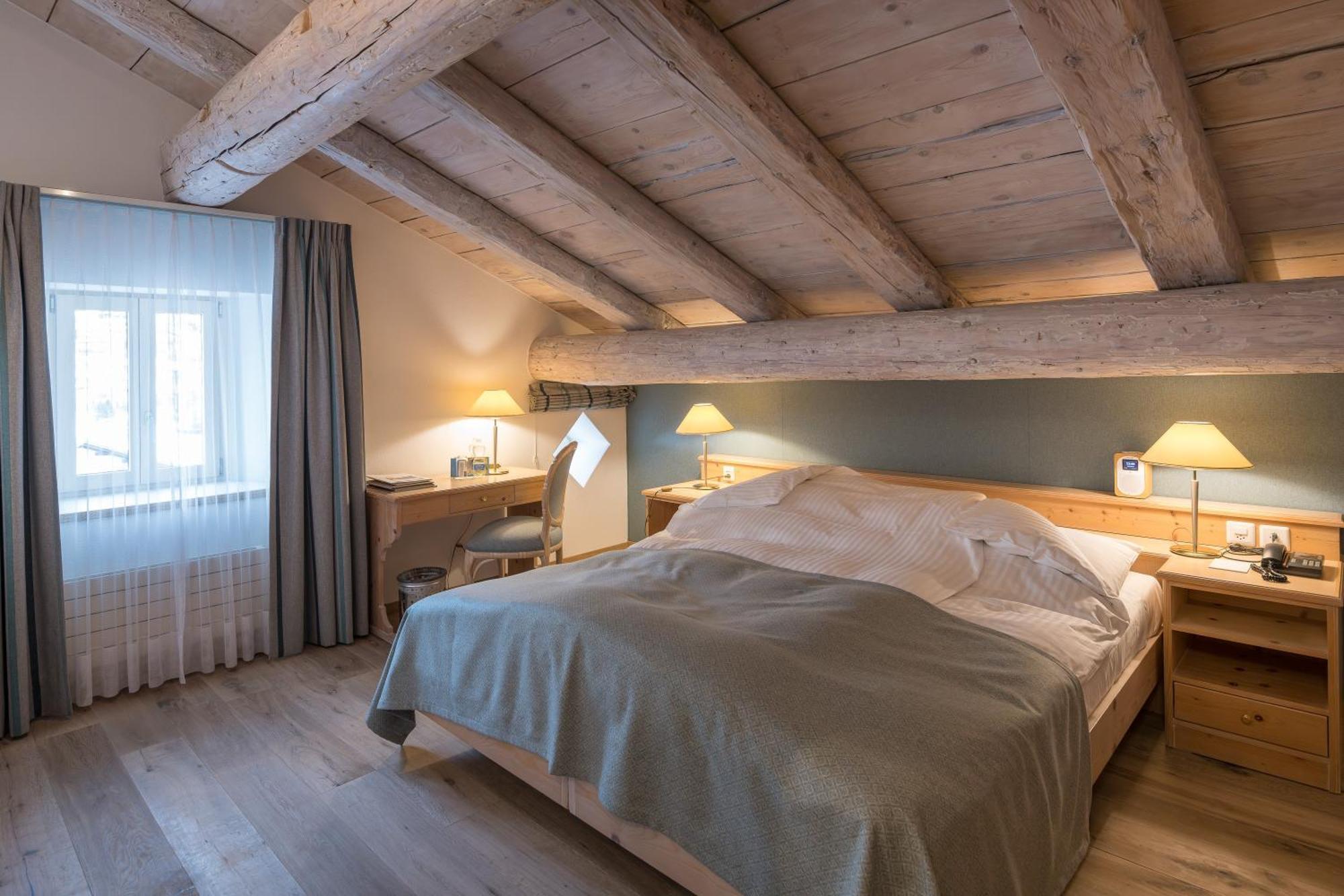 Hotel Post Bivio Εξωτερικό φωτογραφία