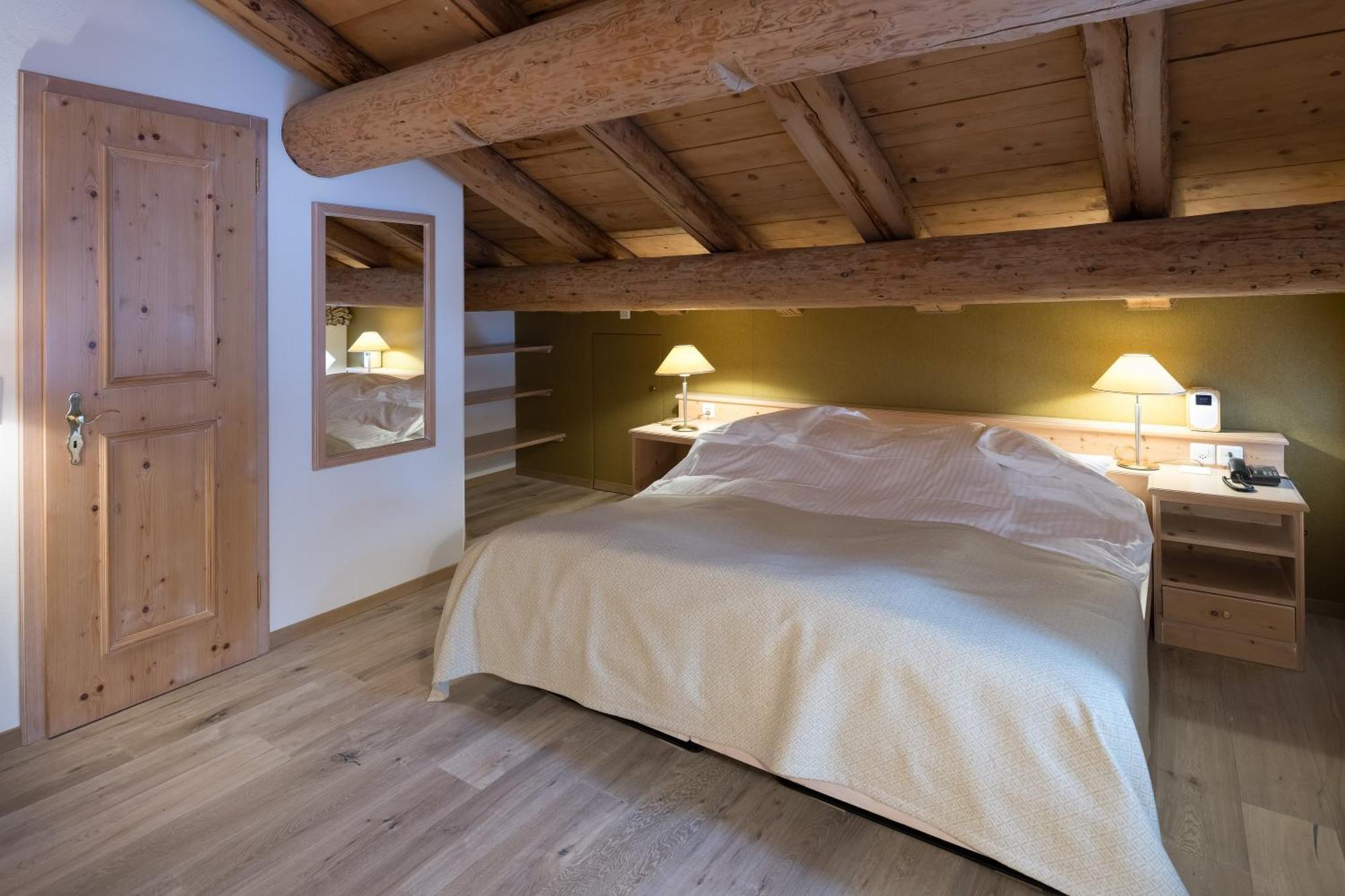 Hotel Post Bivio Εξωτερικό φωτογραφία