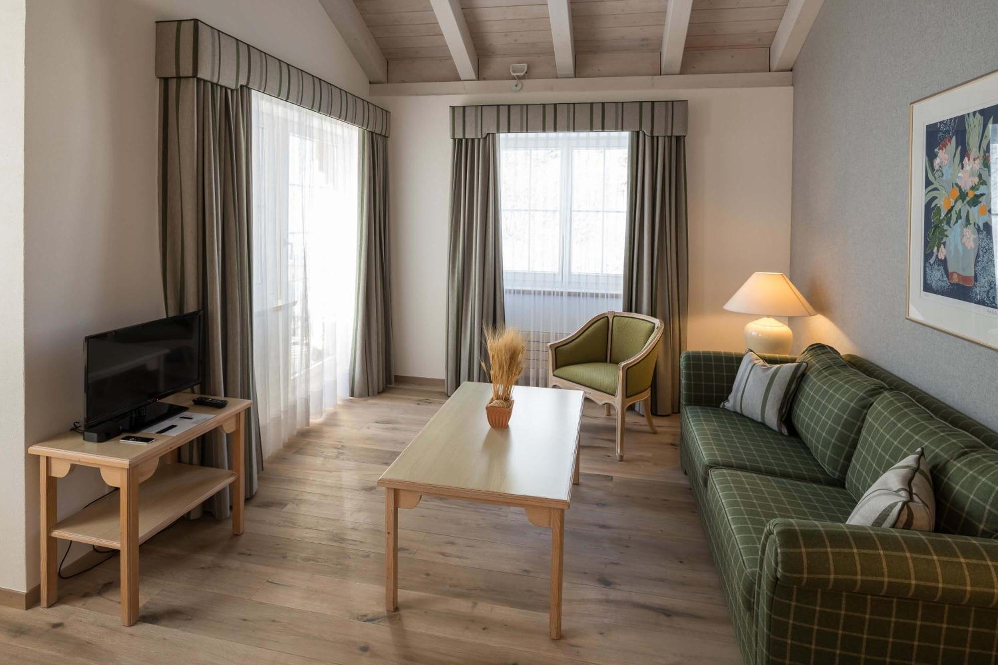 Hotel Post Bivio Εξωτερικό φωτογραφία