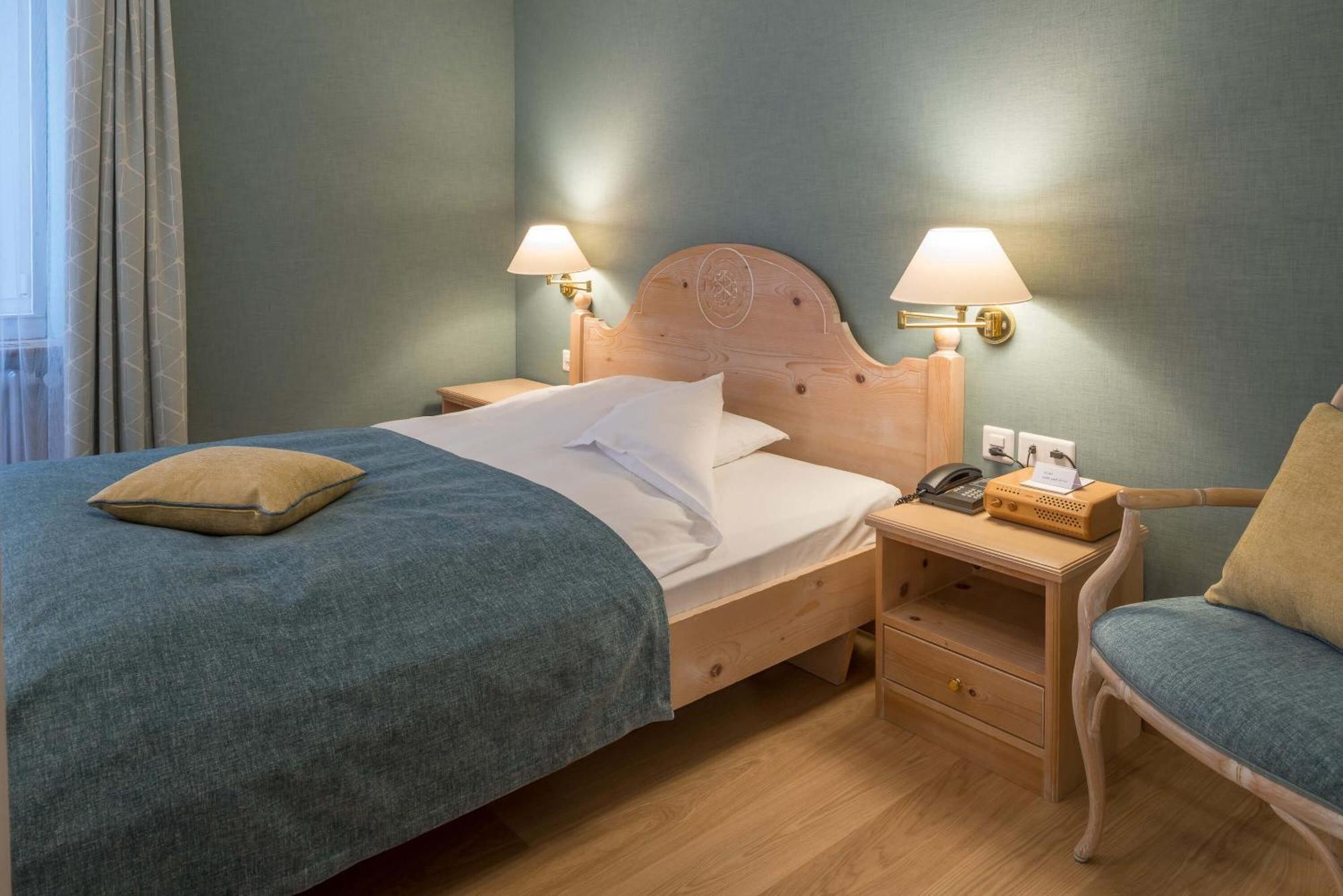Hotel Post Bivio Εξωτερικό φωτογραφία