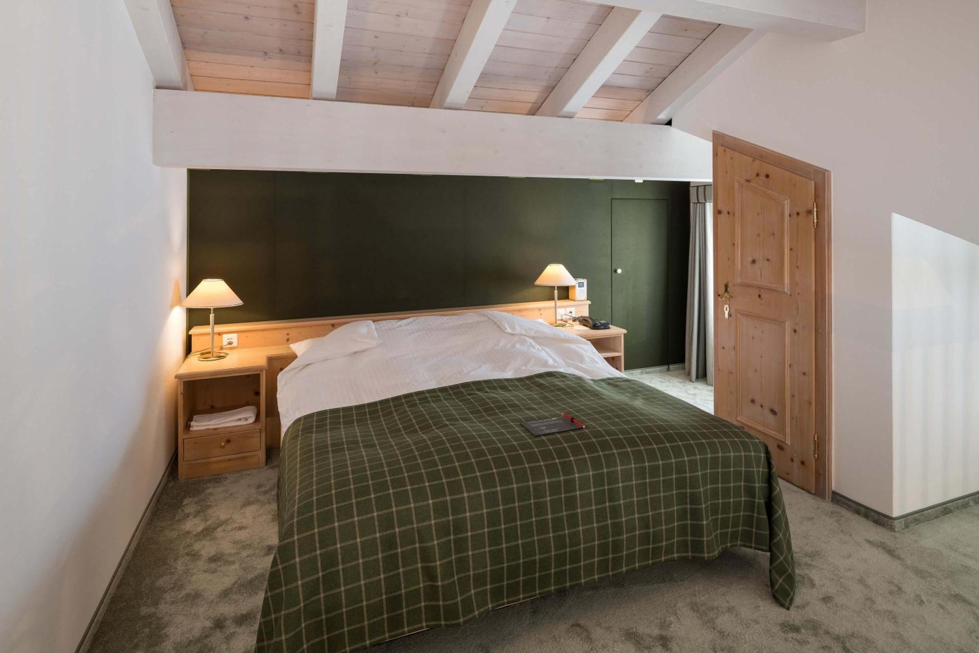 Hotel Post Bivio Εξωτερικό φωτογραφία