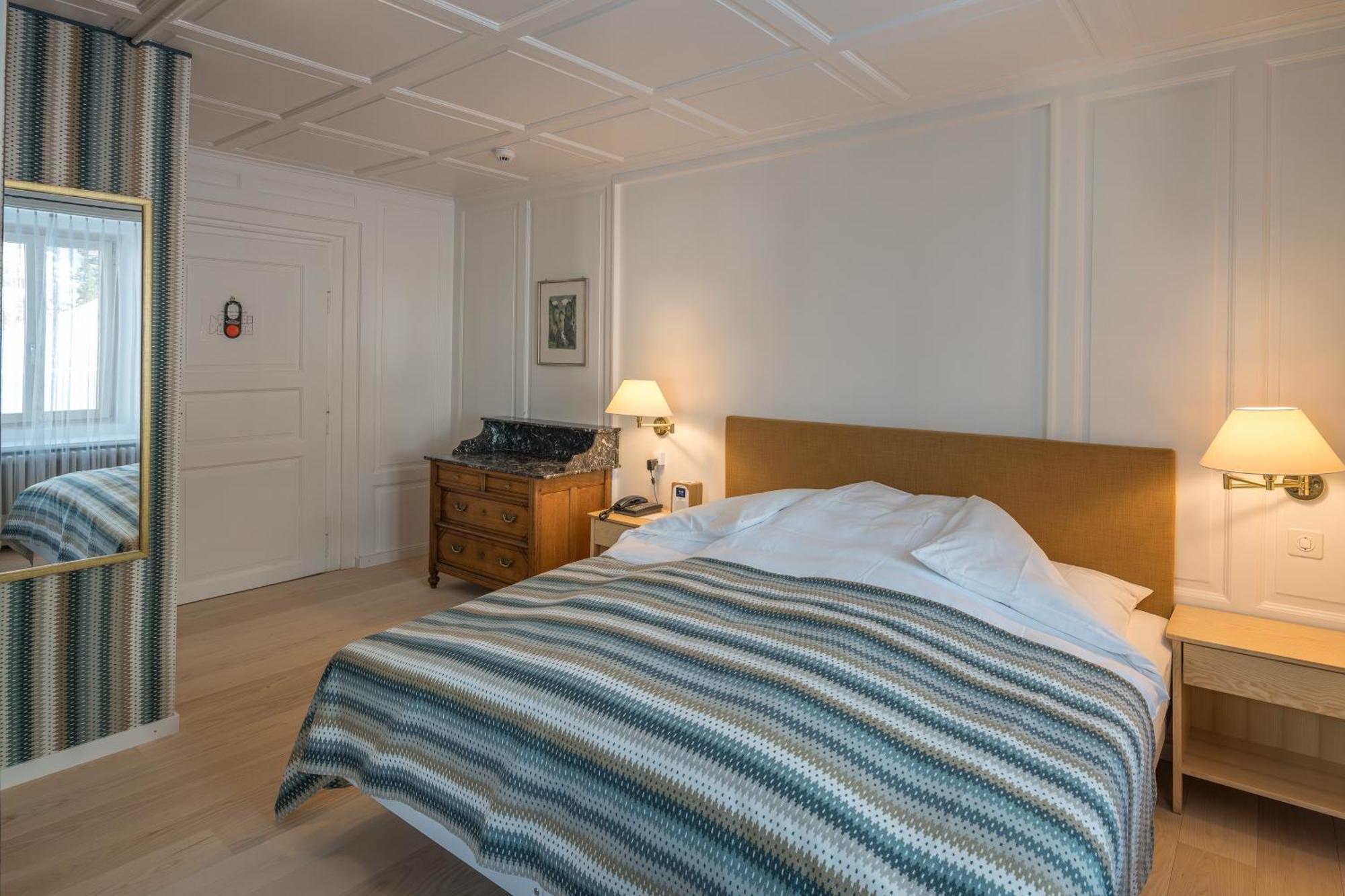 Hotel Post Bivio Εξωτερικό φωτογραφία