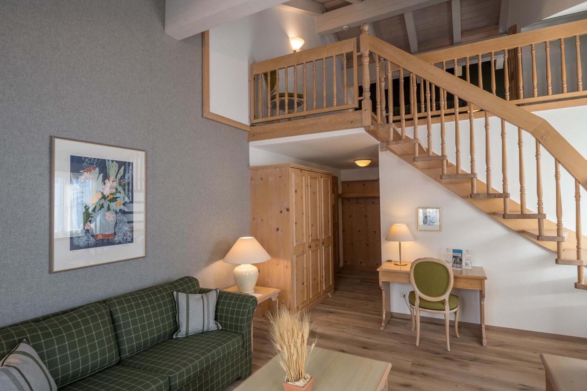Hotel Post Bivio Εξωτερικό φωτογραφία
