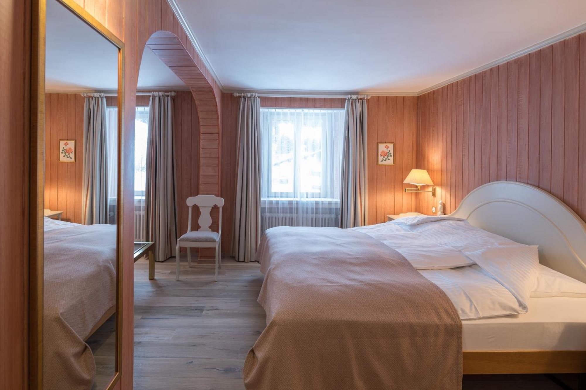 Hotel Post Bivio Εξωτερικό φωτογραφία