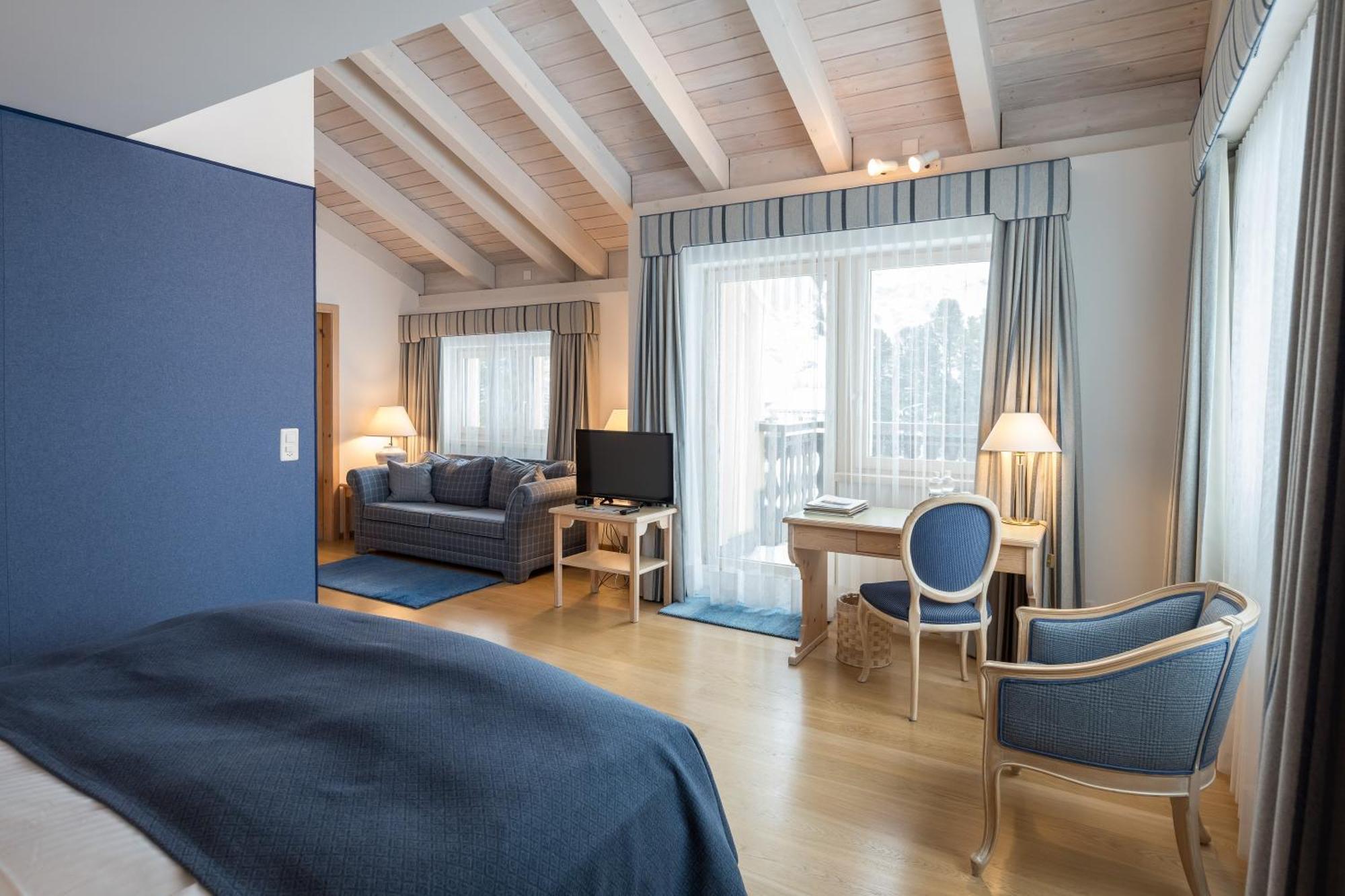 Hotel Post Bivio Εξωτερικό φωτογραφία